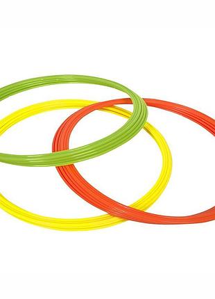 Кільця для координації select coordination rings (341) жовтий/...