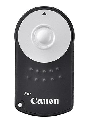 Пульт керування для камер — canon rc-6