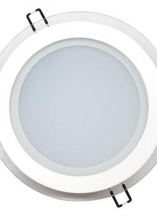 Світильник вмонтований "clara-15" 15w 4200k