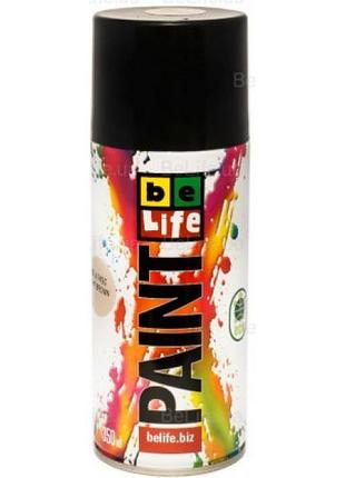 Фарба belife eco paint universal світло-коричнева (4745с)