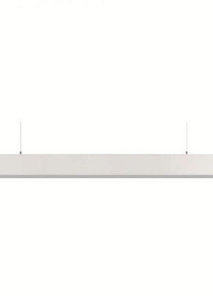 Люстра led "innovа-40" 40w 4000k (біла)