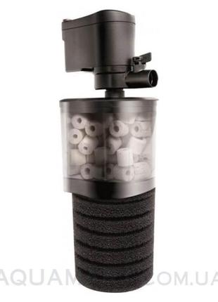Внутрішній фільтр aquael turbo filter 15003 фото