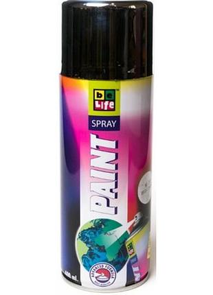 Фарба belife crome paint білий (318)