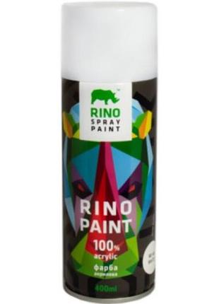 Лак rino paint universal прозорий (rp-190)