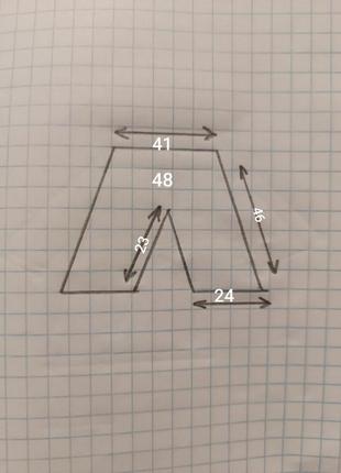 Качественные брендовые шорты2 фото
