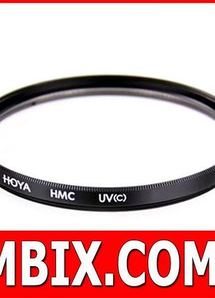Фільтр hoya hmc uv(c) 55 mm