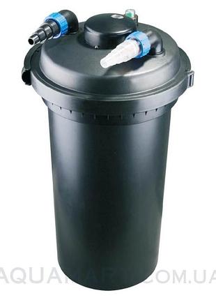 Ставковий фільтр з уф стерилізатором sunsun cpf-500