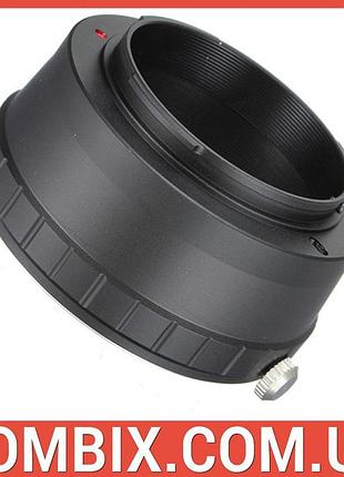 Перехідник pentax k – sony e-mount (nex) 2