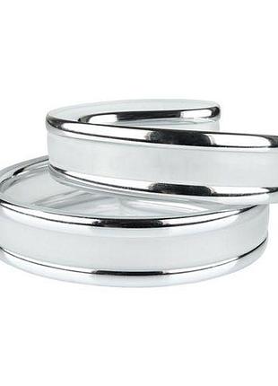 Декоративна стрічка ds-r330-02s для світильника del-r-20-24-4 ...