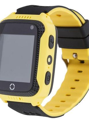 Дитячі смарт годинник g900a gps