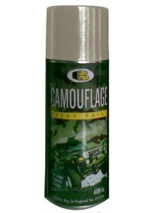 Фарба bosny camouflage хакі (c0002)