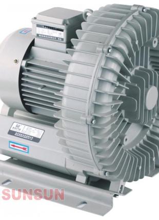 Вихровий компресор sunsun hg-5500c, 7500 л/м