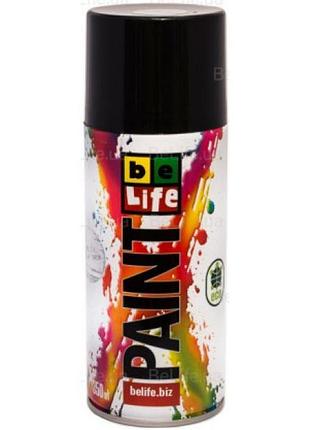 Фарба belife eco paint crome білий (318)