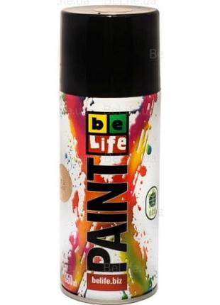 Фарба belife eco paint metallic золото (35)