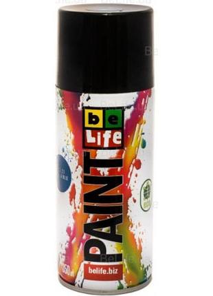 Фарба belife eco paint universal синя (21)