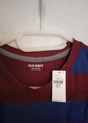 Лонгслив old navy размер s/m3 фото