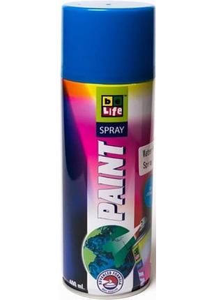 Фарба belife aqua paint premium блакитна (а142)