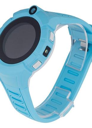 Дитячі смарт годинник qb10 gps