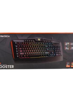 Клавіатура fantech booster k513