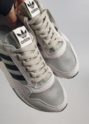 Кроссовки adidas🥵🔥3 фото