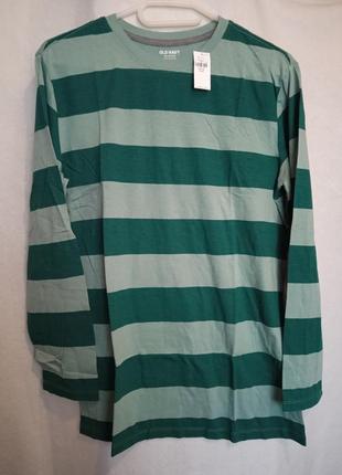 Лонгслів old navy розмір s/m