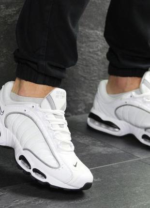 Хіт сезонна! чоловічі весняно-літні кросівки nike air max3 фото