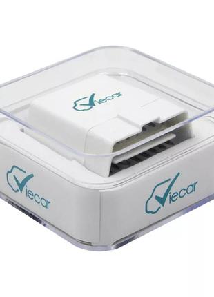 Мультимарочний автосканер viecar elm 327 v1.5 bluetooth 4.0 (i...