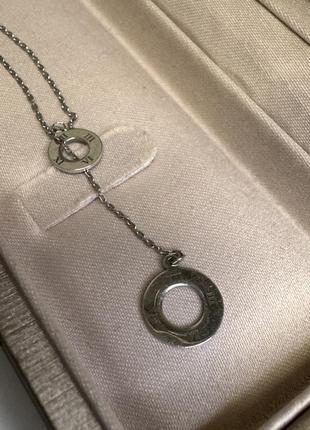 Серебряное колье проба 925 часов – часы колье серебро – кулон с цепочкой часов серебро3 фото