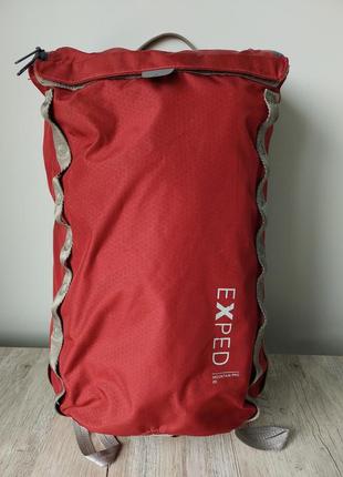 Рюкзак exped mountain pro 20 l