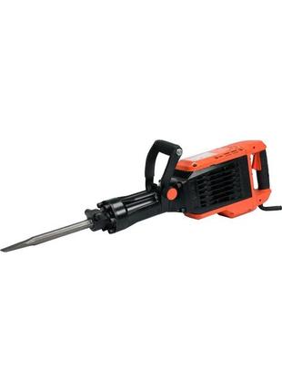 Відбійний молоток 1600w yato yt-82001