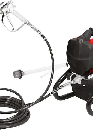 Пофарбувальна станція yato yt-82560