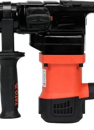 Перфоратор мережевий sds+ yato yt-82123 2