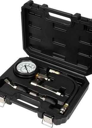 Компресометр для бензинових двигунів yato yt-73011