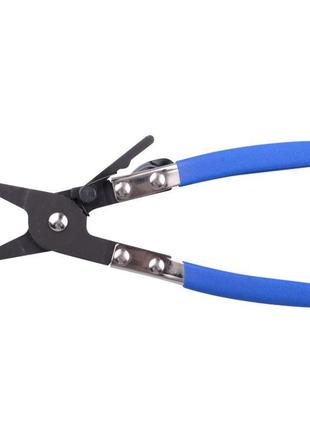 Щипці для хомутів 51 мм 220 мм (блістер) (пач.12) king tony 9aa13