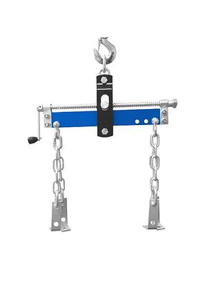 Траверса для вивішування двигуна для крана king tony (9ty621a-b)