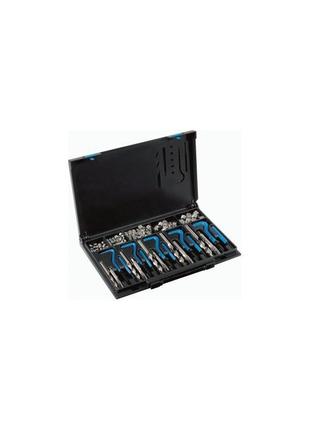 V-coil набір для відновлення різьблення workshop kit m 6 - m 1...