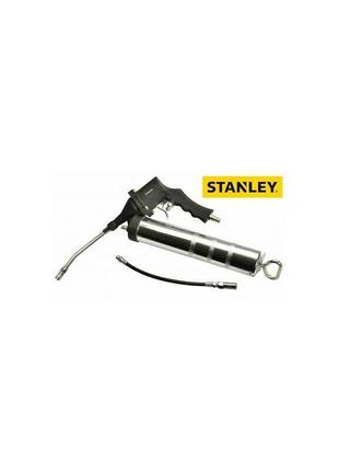 Пневматичний шприц для консистентного мастила stanley 120569xstn