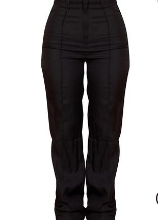 Штани чорні 5