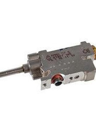 Кран газовий малого пальника 3970512210 для газової плити elec...