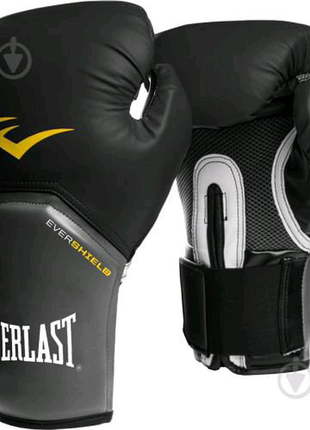 Боксерські рукавички everlast