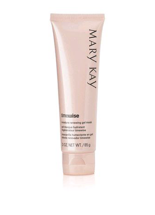 Зволожуюча маска-гель mary kay timewise, 85 гр1 фото