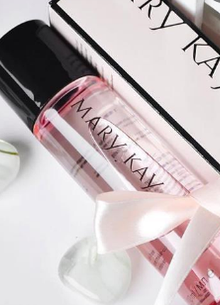 Знежирений засіб для зняття косметики з очей mary kay, 110 ml