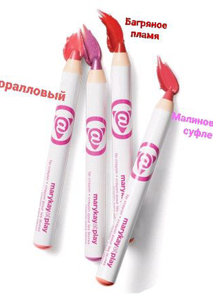 Олівець для губ at play mary kay, 2.5 гр