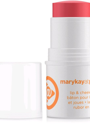 Рум'яна-стік at play mary kay