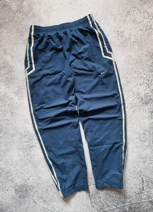 Спортивні штани nike drill pants, jordan, adidas, reebok (l)2 фото