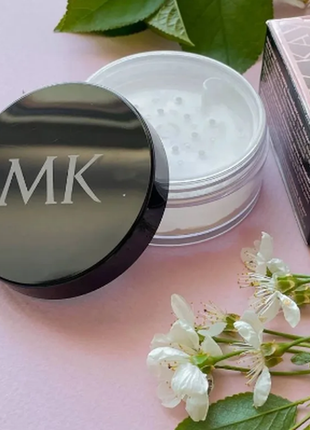 Прозора розсипчаста пудра mary kay, 11г