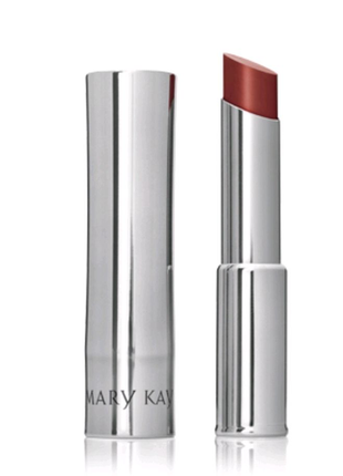 Помада східна кориця/ mary kay true dimensions/spice'n nice