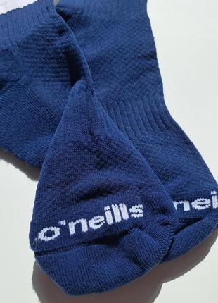 Футбольные гетры o'neills2 фото