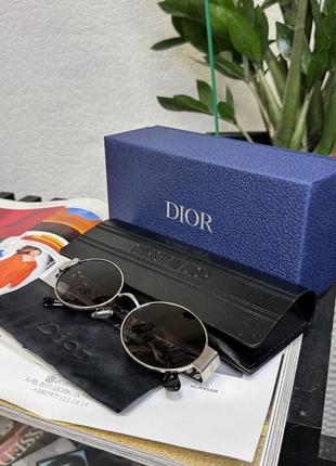 Сонцезахисні окуляри в стилі christian dior🔝