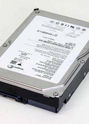 Жорсткий диск hdd 3.5 sata2 80 gb wd/hitachi 5400/720